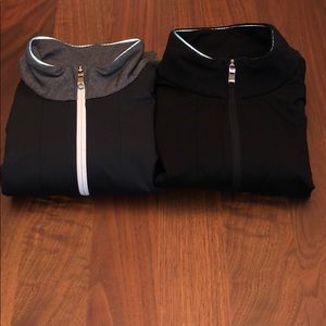 ‼️Lululemon Men’s PrePost jacket bundle‼️